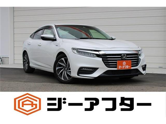 インサイト  1.5 EX
