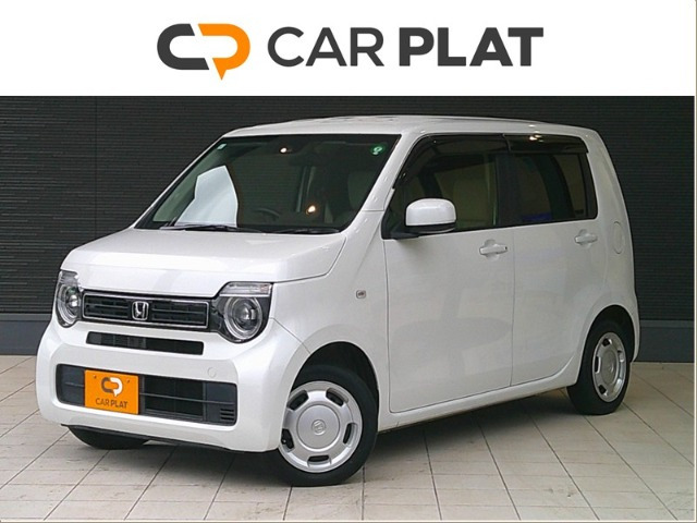 N-WGN L ホンダ センシング 