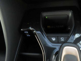 【アドバンストパーク】スイッチを押すだけで駐車操作を支援してくれるアドバンスパーク。