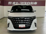 アルファード 2.5 Z 