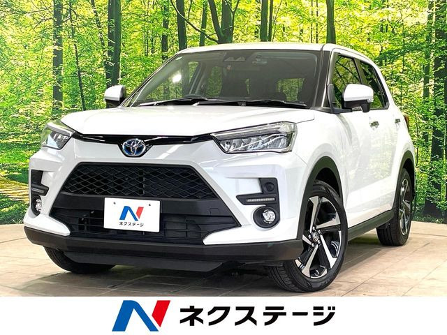ライズ 1.2 Z 