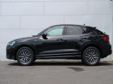 Q3スポーツバック 35 TDI クワトロ Sライン ディーゼル 4WD 