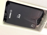 【ETC】高速道路の料金所をストレスなく通過!話題のスポットやサービスエリアに多い「スマートIC」利用時は必須のアイテムです。当店でセットアップを実施、ご納車当日からすぐにご利用いただけます!