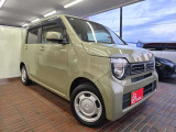 N-WGN L ホンダ センシング 4WD 