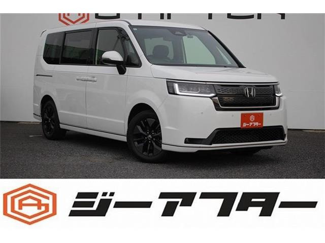 ステップワゴン 1.5 スパーダ 4WD 