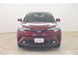 C-HR ハイブリッド 1.8 S LED エディション 