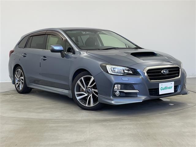 レヴォーグ 1.6 GT-S アイサイト 4WD 4WD 修復歴無し