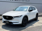 CX-5 2.2 XD ブラックトーンエディション 