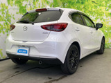 MAZDA2 1.5 15S ブラックトーンエディション 