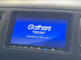 ヴェゼル 1.5 ハイブリッド X ホンダセンシング 