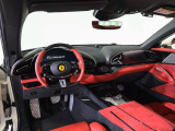 プロサングエ  F1 DCT 4WD