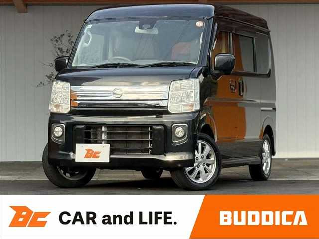 NV100クリッパーリオ E 4WD 