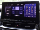 CD・DVD(再生機能)・ブルートゥース等を使用することができます。