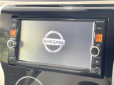 【純正ナビ】人気の純正ナビを装備。オーディオ機能も充実しており、Bluetooth接続すればお持ちのスマホやMP3プレイヤーの音楽を再生可能!毎日の運転がさらに楽しくなります!!