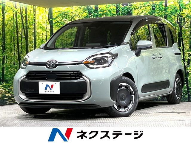 シエンタ 1.5 Z
