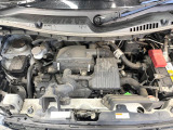 親切・丁寧な専門メカニックスタッフが応対!・車検・点検整備・事故等の修理などアフターサービスも安心。お車のカスタマイズもネクステージのサービススタッフまでご相談ください!