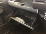 【収納スペース】よく使うものなどをすぐに収納できて便利です!