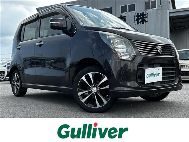 ワゴンR 20周年記念車 修復歴無し