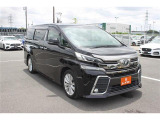 ヴェルファイア 2.5 Z Aエディション 