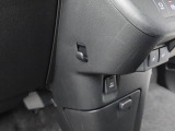 運転席と助手席にはシートヒーターも付いています!