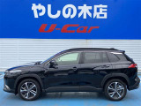 カローラクロス 1.8 ハイブリッド Z E-Four 4WD 