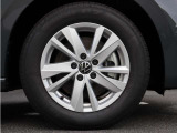 205/60R16タイヤ/6.5Jx16アルミホイール(5ダブルスポーク)