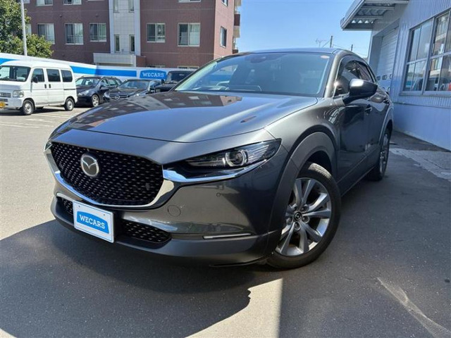 CX-30 2.0 20S Lパッケージ 4WD 