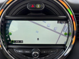ミニ クーパー D 禁煙車 純正ナビ バックカメラ