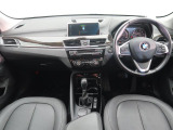 X1 xドライブ 18d xライン 4WD 