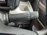トンネルの多い道の走行時に便利なオートライト装備です★