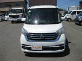 デイズルークス X 4WD 