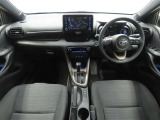 ヤリス 1.5 Z 4WD 
