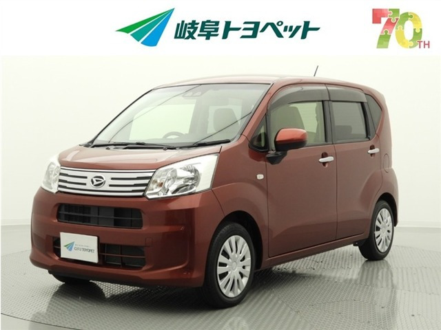 ムーヴ L SAIII