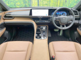 クラウンスポーツ 2.5 Z E-Four 4WD 