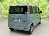 スペーシア ハイブリッド(HYBRID)  X 4WD 