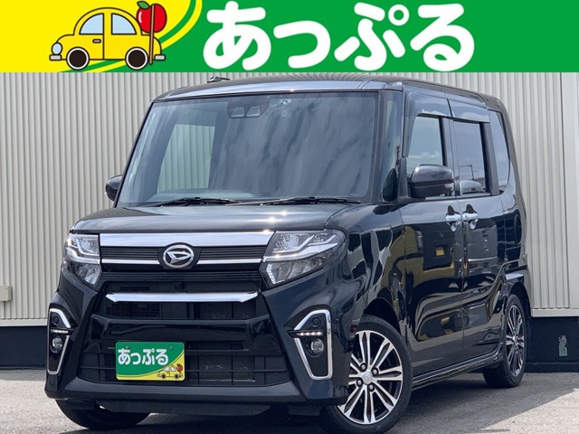 タントカスタム X