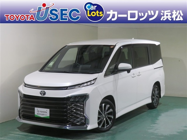 ヴォクシー  2.0 S-Z