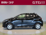 ヤリス 1.5 X 4WD 