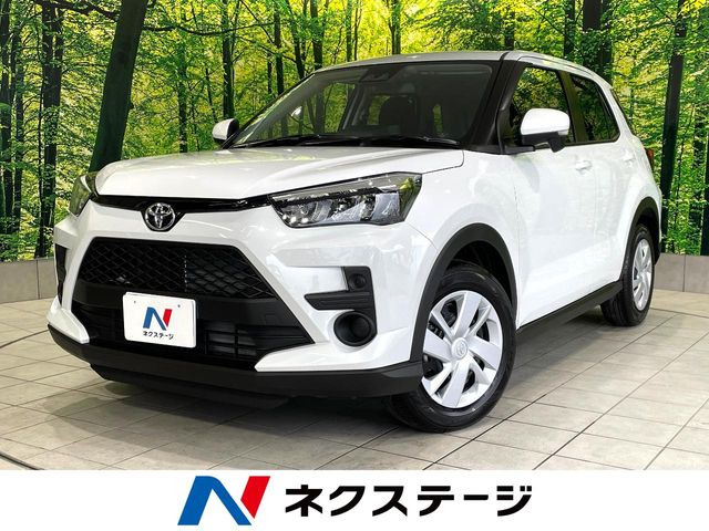 ライズ 1.2 X