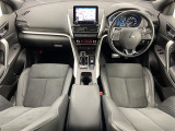 エクリプスクロス PHEV 2.4 P 4WD ワンオーナー