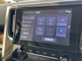 アルファード 2.5 X 修復歴無し
