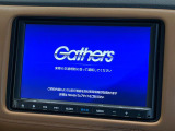【純正ナビ】人気の純正ナビを装備。オーディオ機能も充実しており、Bluetooth接続すればお持ちのスマホやMP3プレイヤーの音楽を再生可能!毎日の運転がさらに楽しくなります!!