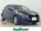 MAZDA2 1.5 15S スマートエディション ワンオーナー 修復歴無し