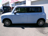 アルトラパンショコラ X 4WD 