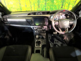 ハイラックス 2.4 Z GRスポーツ ディーゼル 4WD 