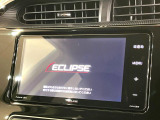 【ナビゲーション】使いやすいナビで目的地までしっかり案内してくれます。各種オーディオ再生機能も充実しており、お車の運転がさらに楽しくなります!!