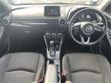 MAZDA2 1.5 XD プロアクティブ ワンオーナー 修復歴無し