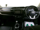 ハイラックス 2.4 Z ディーゼル 4WD 