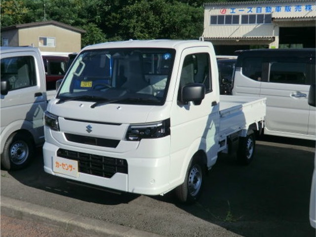 キャリイ KC 4WD