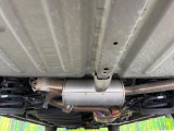 下回りがきれいなうちに、防錆加工の施工がオススメ。降雪地域はもちろん、沿岸部にお住いの方や、趣味でマリン・ウィンタースポーツをされる方にご好評いただいております。